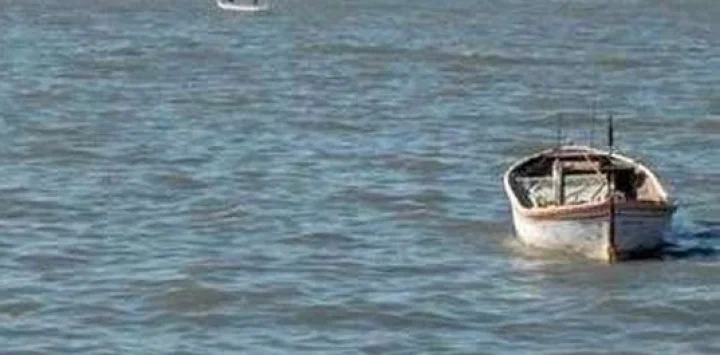 sea boat