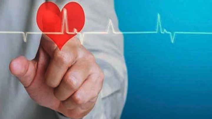 Vadodara Heart attack