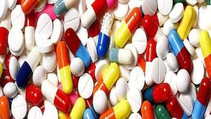 from April 800 essential medicines will go up by 10 per cent