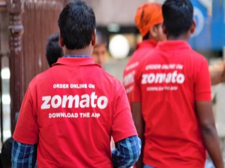 Zomato
