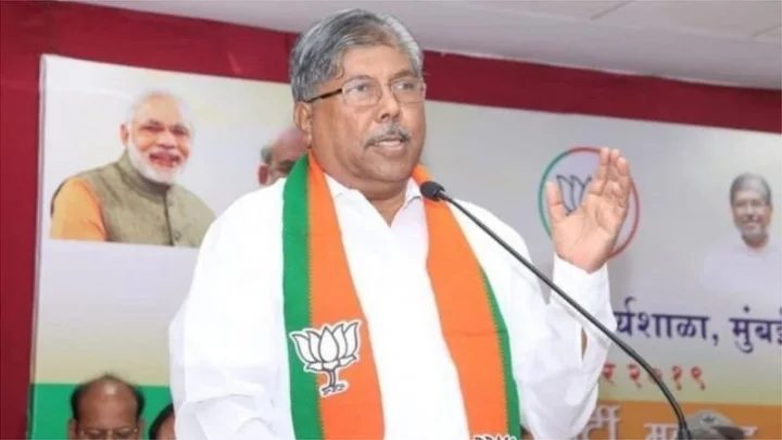 Whatever is closed is only out of fear: Chandrakant Patil