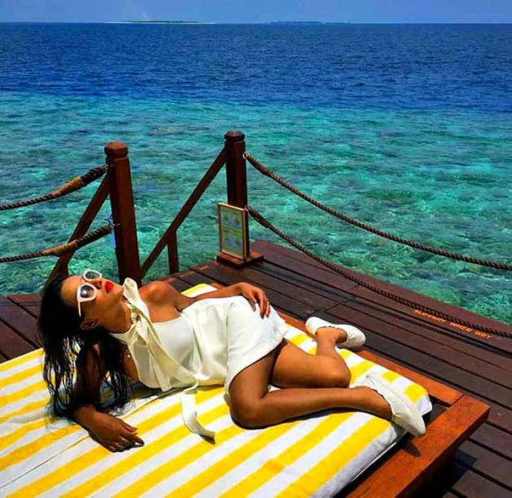 nia sharma