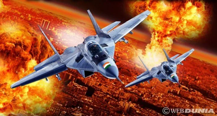 Air strikes on Taliban hideouts in Panjshir kill several militants