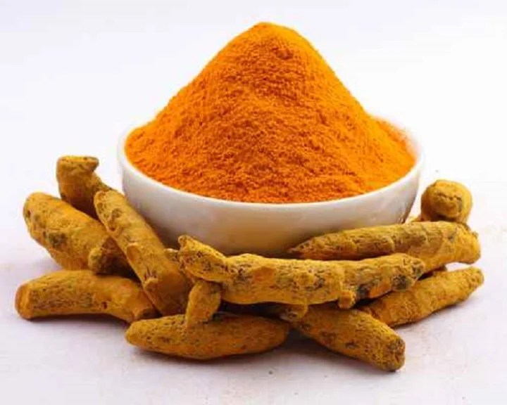 haldi