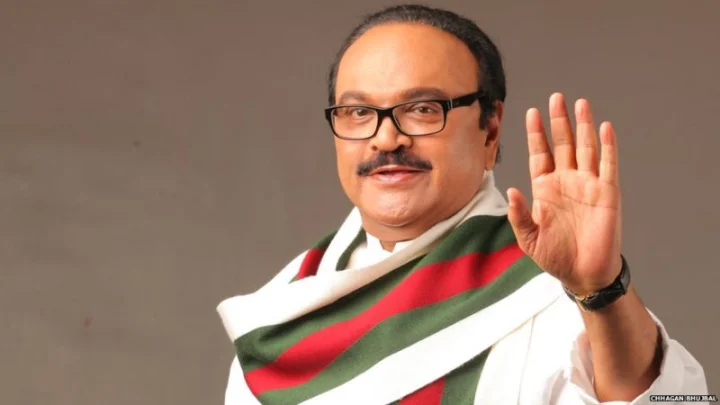 chhagan bhujbal
