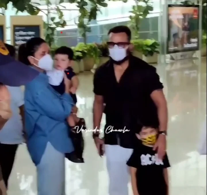 kareena kapoor saif ali khan