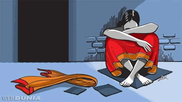 Satara rape: Pregnant girl gives birth at home