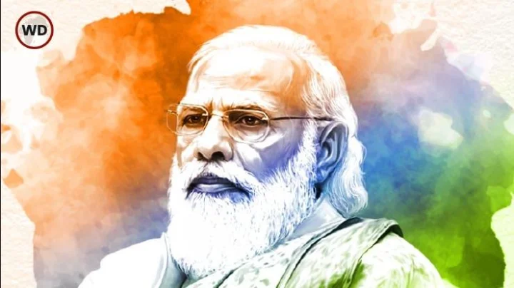 पंतप्रधान नरेंद्र मोदींचा आज 71वा वाढदिवस ! भाजपचे 20 दिवसीय राष्ट्रव्यापी अभियान