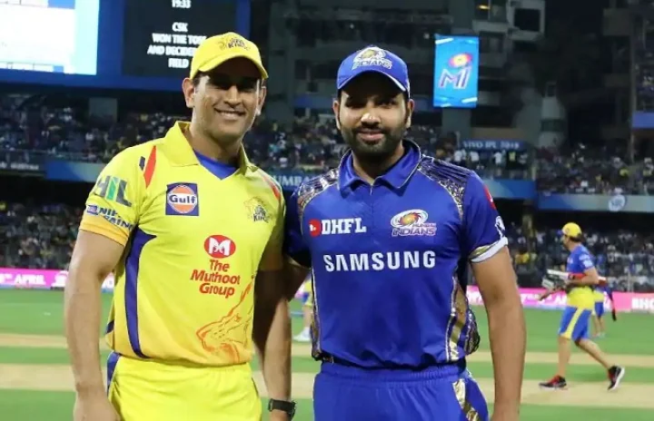 IPL 2021 CSK vs MI: मुंबई vs चेन्नई coming soon