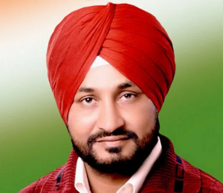 Charanjit Singh Channi Information about the new Chief Minister of Punjab