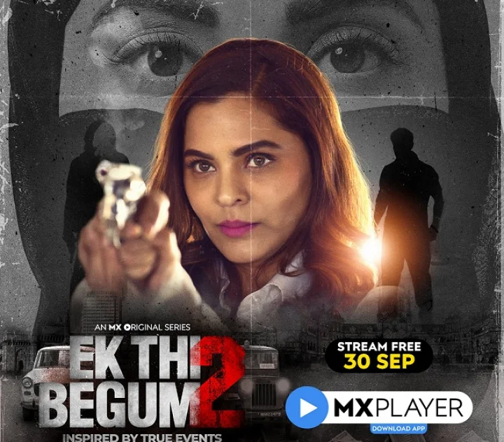 Ek Thi Begum Season 2