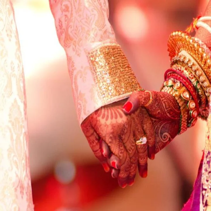 Marriage Wishes In Marathi नवीन लग्नाच्या शुभेच्छा मराठी संदेश