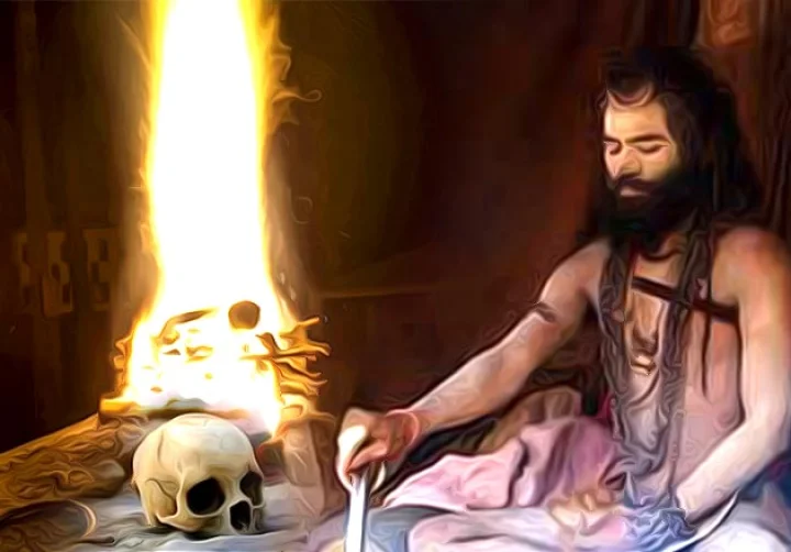 Wife's sacrifice for secret money in Jalna