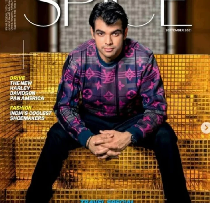 neeraj chopra
