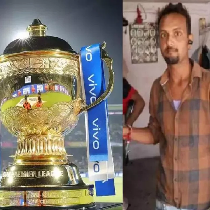 IPLमुळे 50 रुपयांत न्हावी रातोरात करोडपती