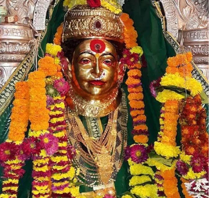 Adishakti Ekvira aai palkhi sohla2023 aai ekvira aai mahiti in marathi  आई एकविरा देवी मंदिर mahiti Informationa About Adishakti Ekvira AAi Mahiti in Marathi  Aai Ekvira Mandira Itihas Mahiti   lonavala karla leni  maharashtra Tourism Bhatakanti marathi aai ekvira devi mandir karlra leni Lonavala maharashtra place आई एकविरा देवी मंदिर लोणावळा कारल्याची लेणी  आदिशक्ती एकविरा आई जागृत देवस्थान महाराष्ट्र दर्शन मराठी