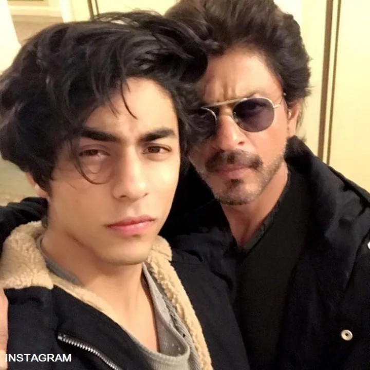 Aryan Khan