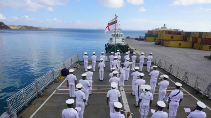 दहावी पाससाठी नौदलात महाभरती, त्वरा अर्ज करा