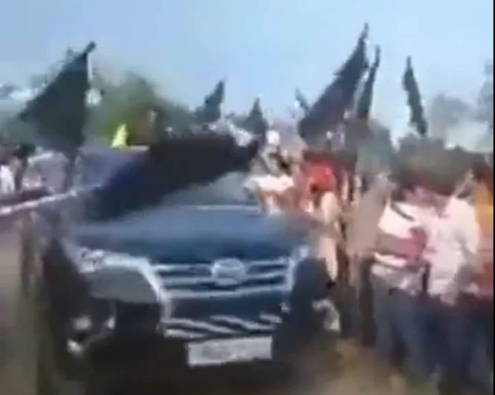Lakhimpur Violence Case: Big revelation of SIT in Lakhimpur violence caseLakhimpur Violence Case : लखीमपूर हिंसाचारप्रकरणी एसआयटीचा मोठा खुलासा Marathi National News In  Webdunia Marathi