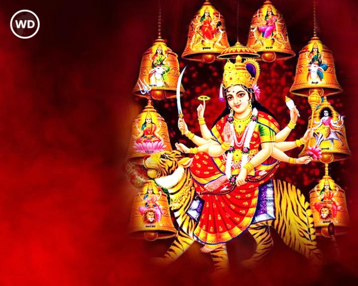 navdurga