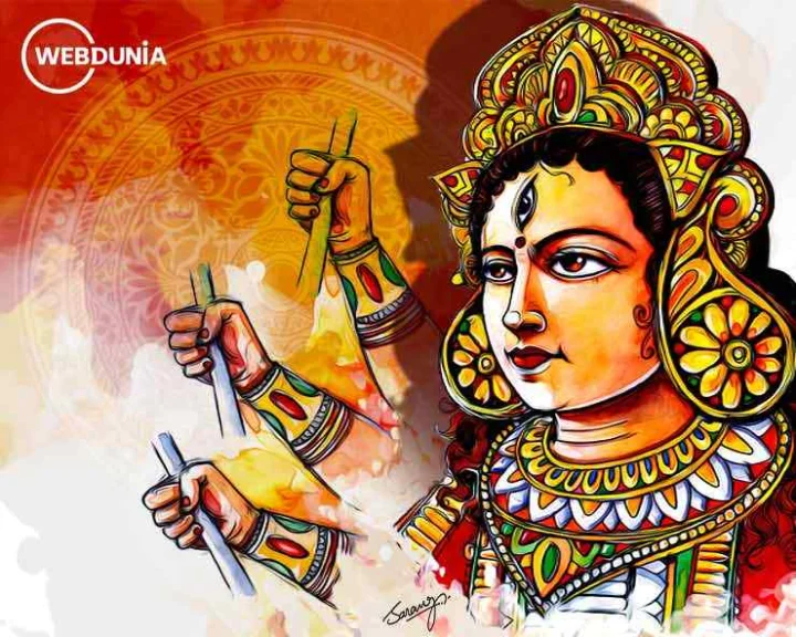 navratri