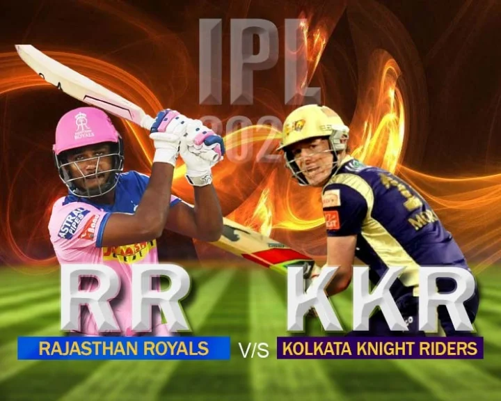 KKR vs RR: Kolkata beat Rajasthan by 86 runs to clinch fourth place Marathi Cricket  News Webdunia Marathi