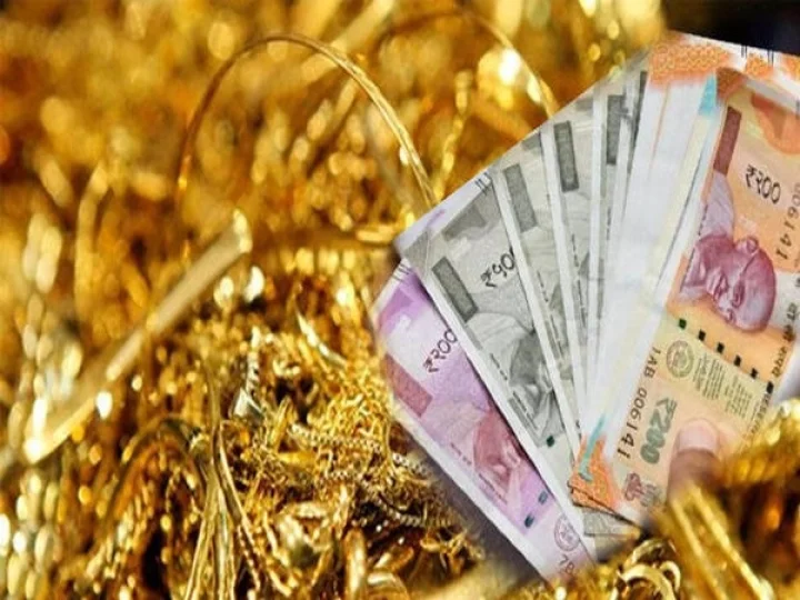 cash gold