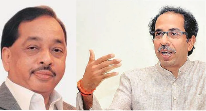 Narayan Rane lashes out at CM Thackeray; Said - ‘You have neither Hindutva