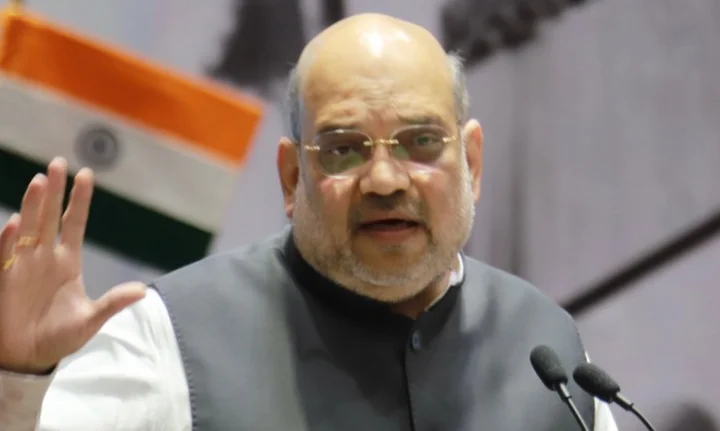 amit shah