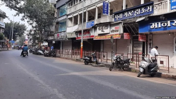 Maharashtra Bandh: Mixed response across the state