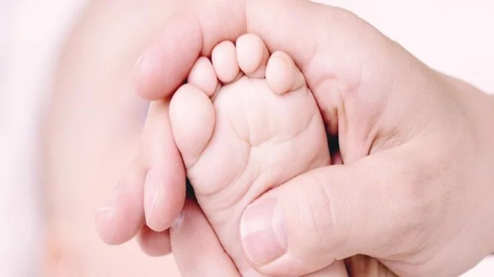 न्यूझीलंडच्या महिला खासदार सायकलवरून हॉस्पिटलमध्ये पोहोचल्या, गोंडस मुलाला जन्म दिला