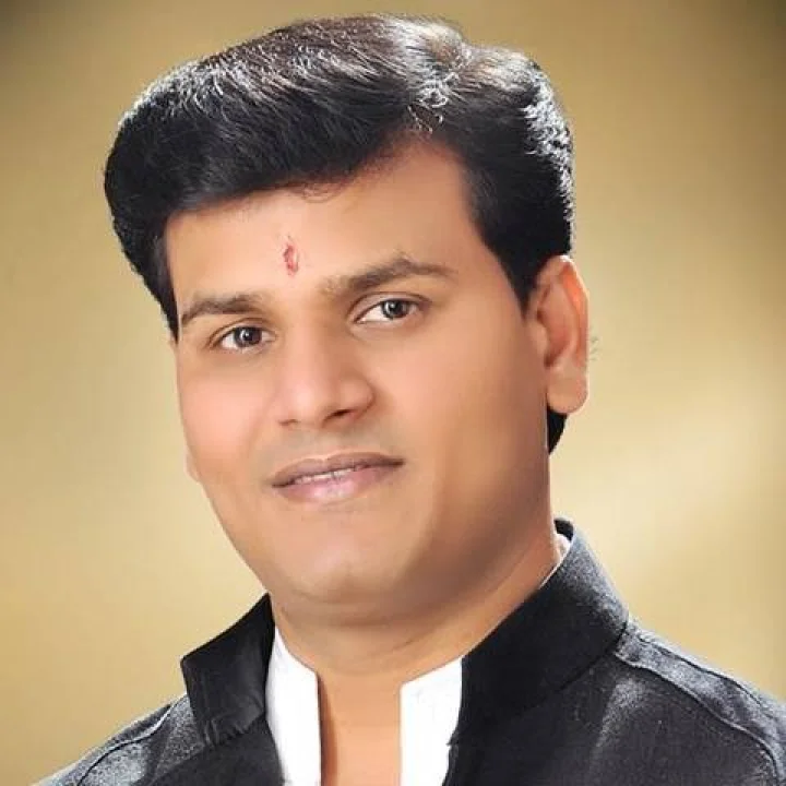 MLA Ravi Rana's troubles increase