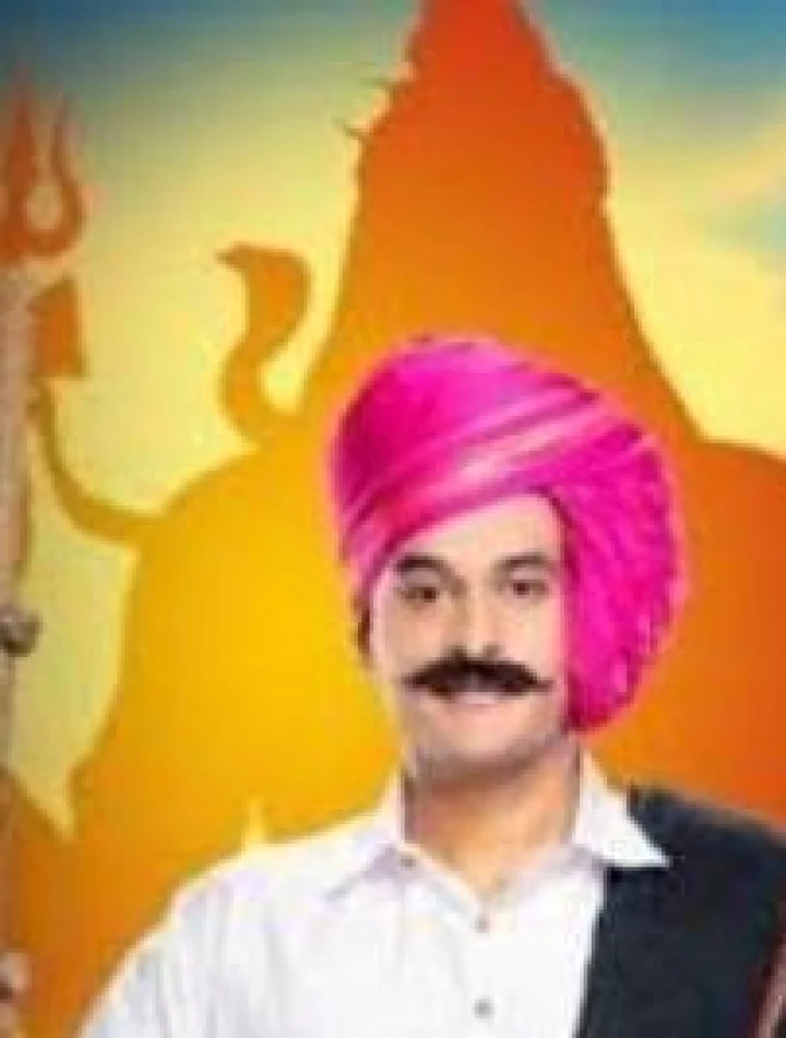 A good series in the name of Balumama will come to the audience  Marathi Cinema News Webdunia Marathi  from Dussehra in a new chapter