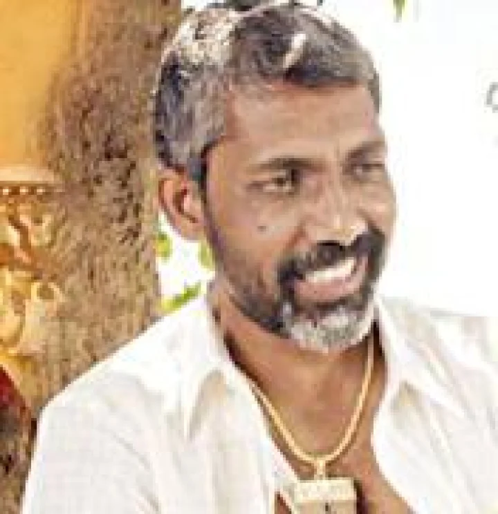 Nagraj Manjule's new film starring Akash Thosar will be released soon  Marathi Cinema News webdunia Marathi