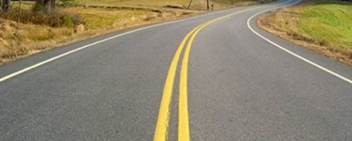road