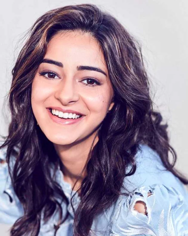 Ananya panday
