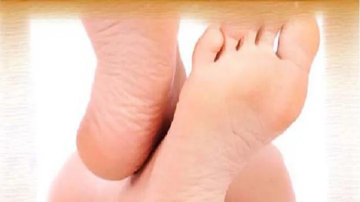 पायांची काळजी घेण्याच्या या  टिप्स फॉलो करा