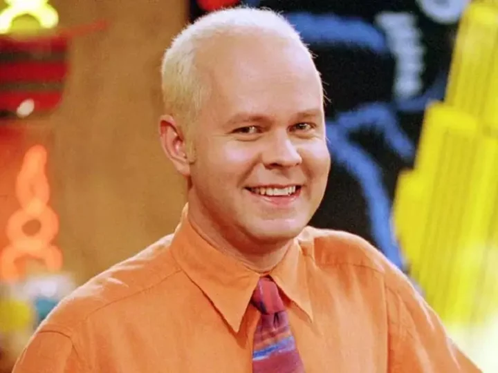 James Michael Tyler
