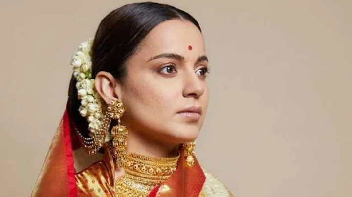 कंगना राणौतने राजकारणात येण्याची इच्छा व्यक्त केली, या जागेवरून निवडणूक लढण्याची शक्यता