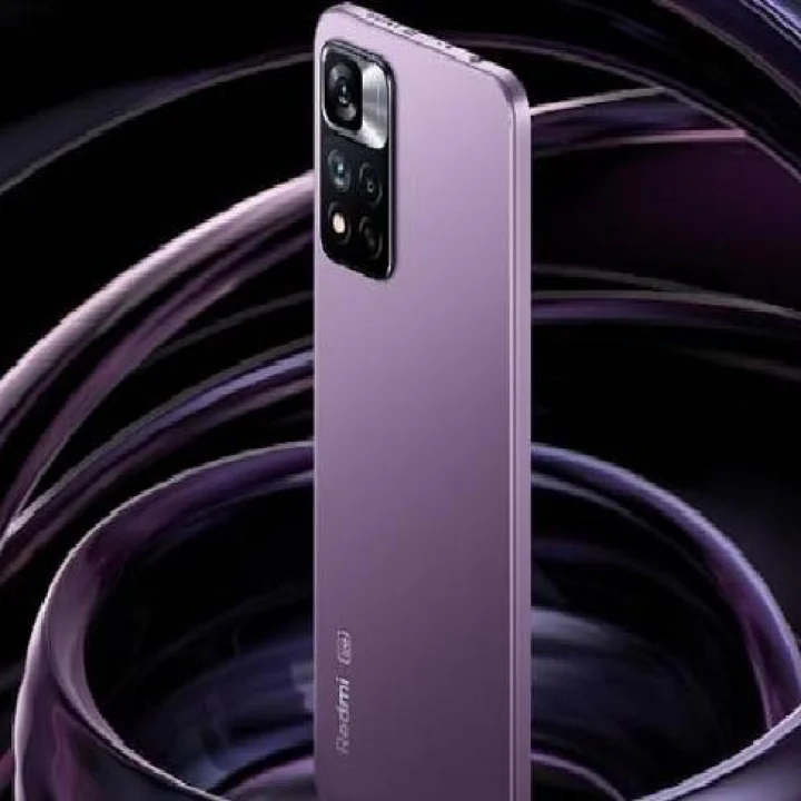 Redmi Note 11T 5G भारतात 30 नोव्हेंबर रोजी लॉन्च होईल, स्पेसिफिकेशन आणि किंमत जाणून घ्या