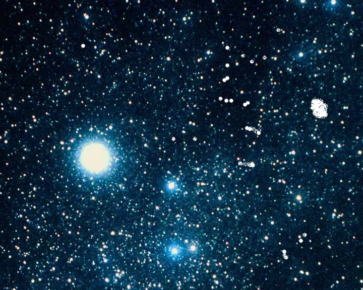 Dead stars in the universe could also create new planets astronomers claim विश्वातील मृत तारे देखील नवीन ग्रह तयार करू शकतात-खगोलशास्त्रज्ञांचा दावाMarathi International News  In Webdunia Marathi