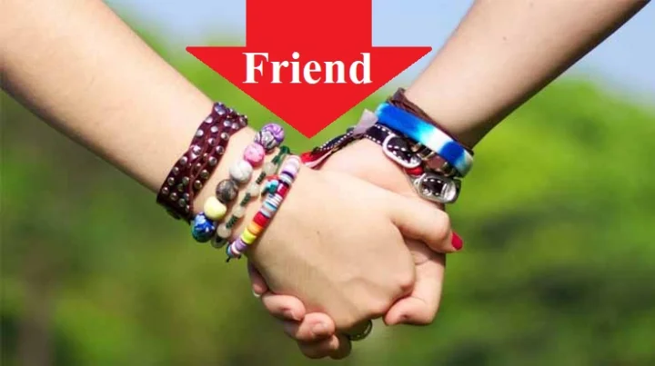 friendship