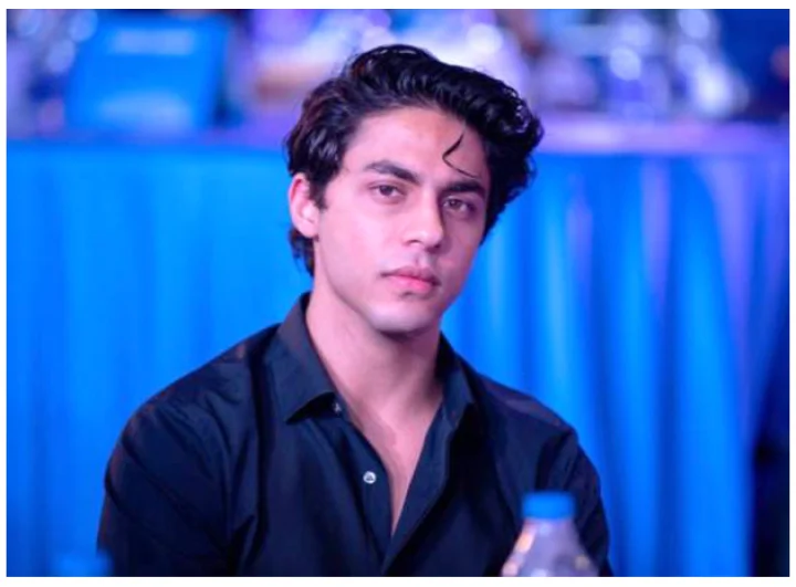 Aryan Khan made the case! He was 100% implicated