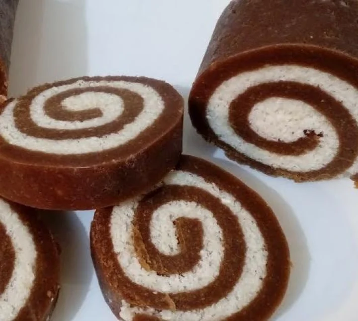 Sweet Bread Roll Recipe