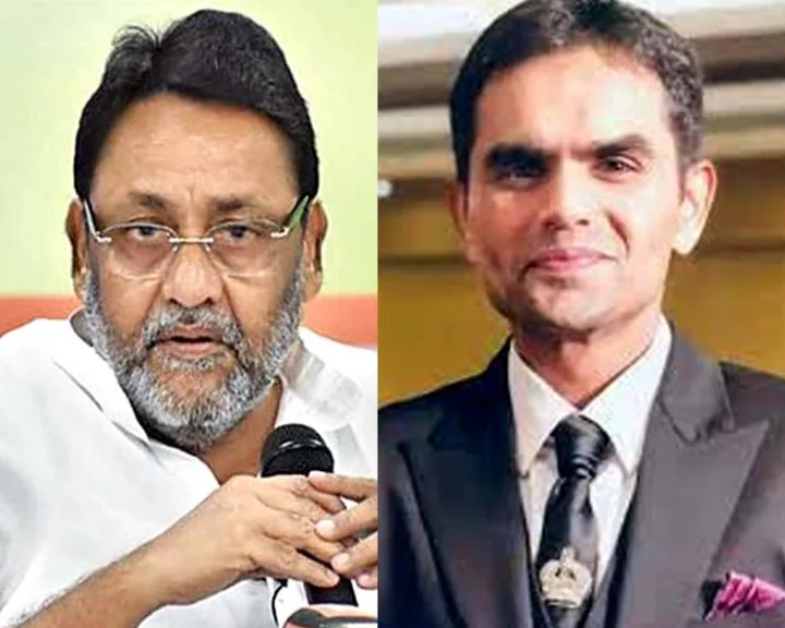 Ex-NCB Officer Sameer Wankhede Moves Bombay HC