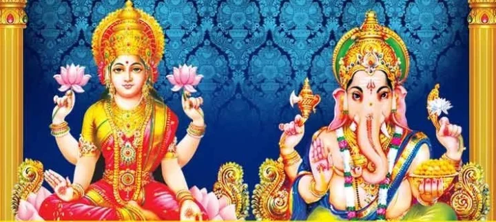 Diwali festival 2021