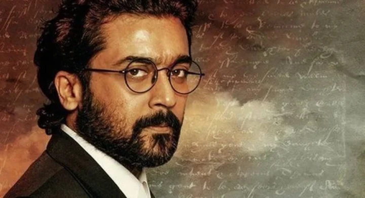 Why the controversy over this scene from Surya's movie 'Jai Bhim'?