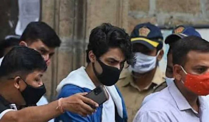 /aryan khan