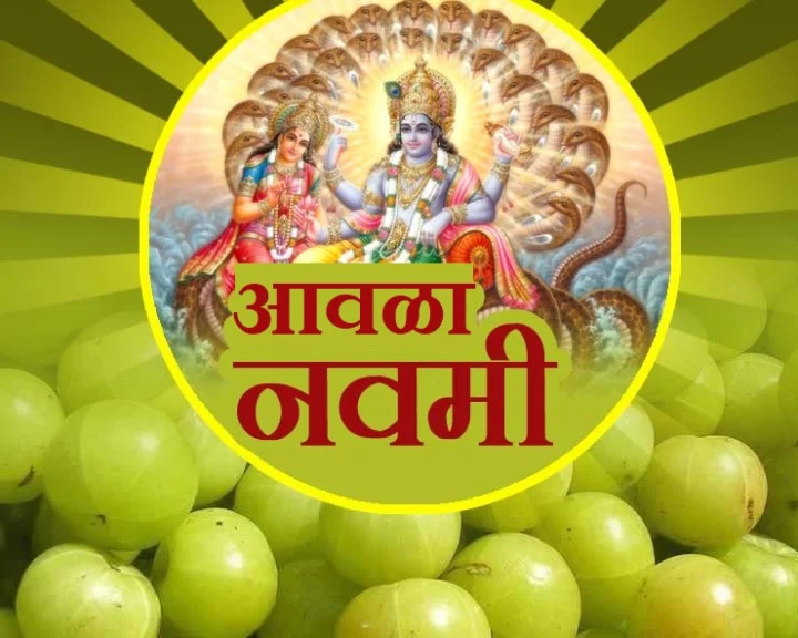 amla navami