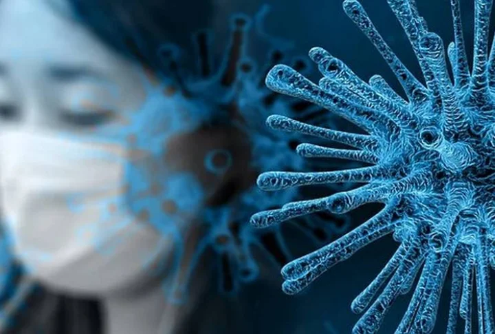 Pneumonia